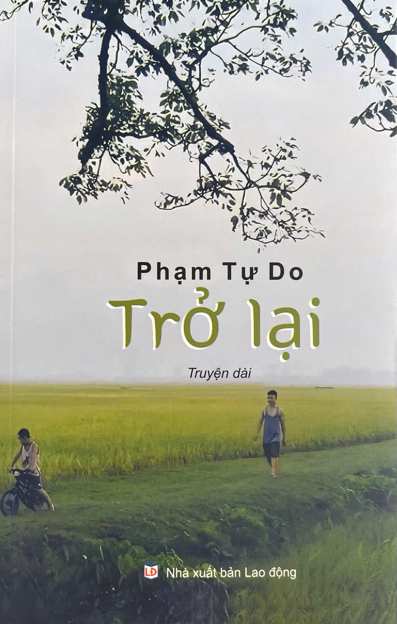 Trở lại